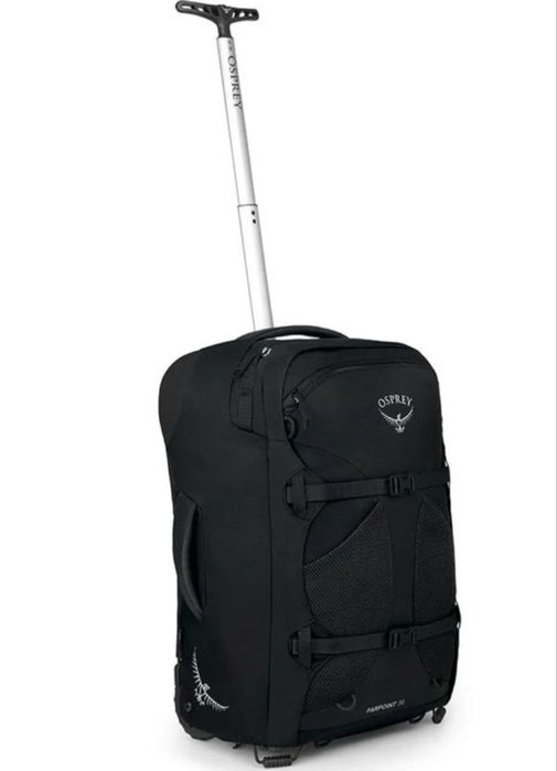 Trolley/Mochila Osprey Farpoint 36