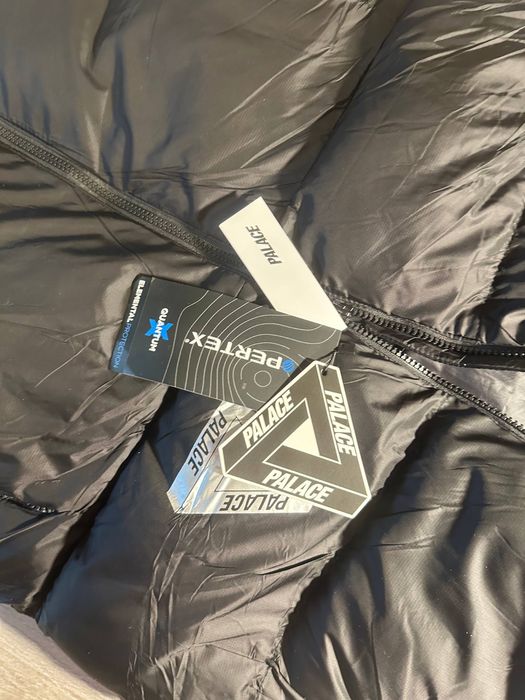 Жилет Palace ( Pertex Quantum)