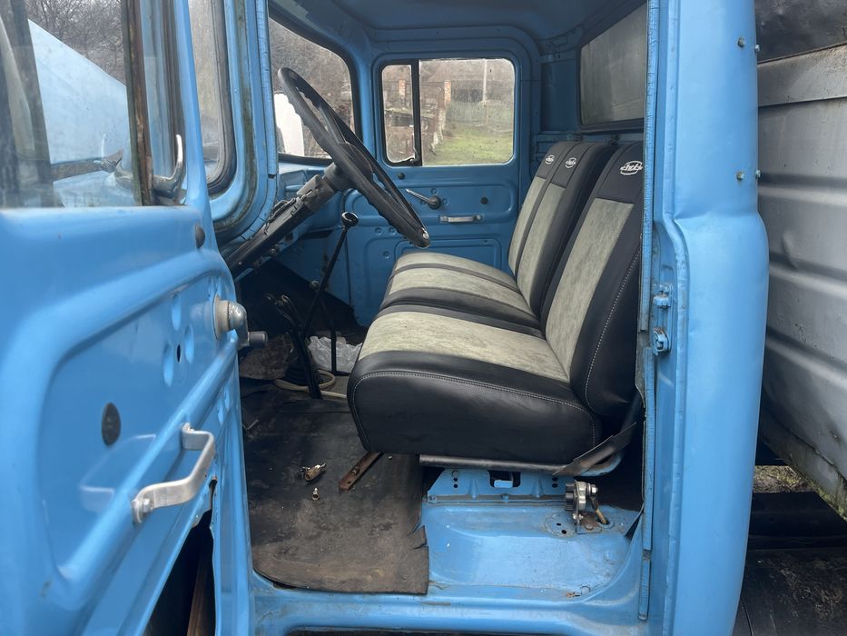 Зіл 130 стан супер