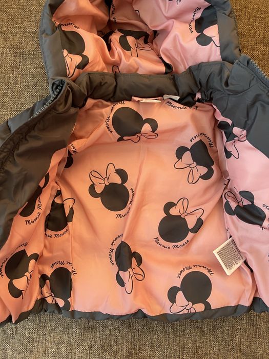 Куртка   hm  74 ст