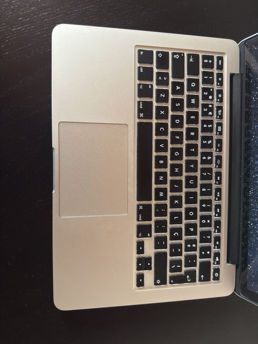 Macbook pro 13 retina 2015