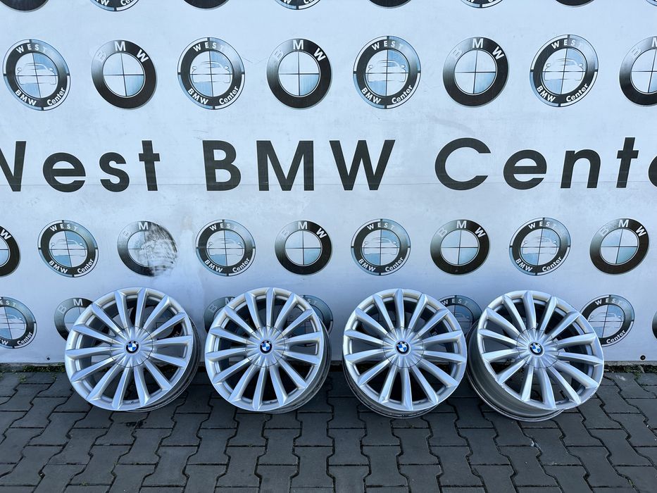 Диски BMW R19 5*112 диски на г серію р19 5*112