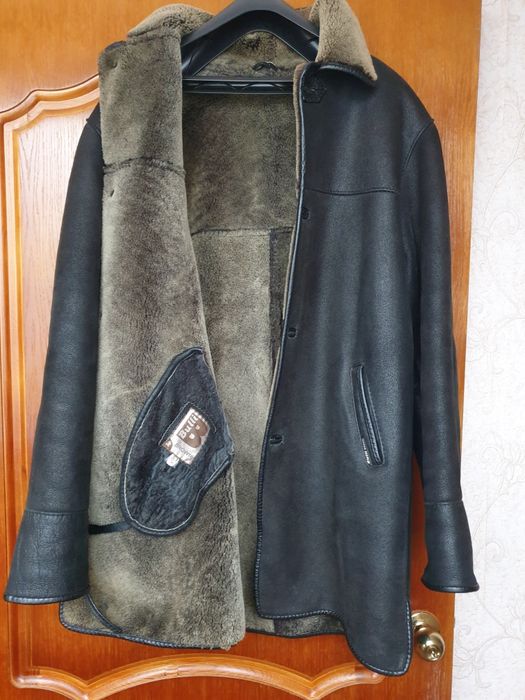 Дублянка чоловіча