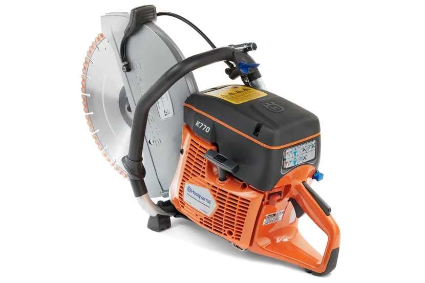 Przecinarka Husqvarna K770