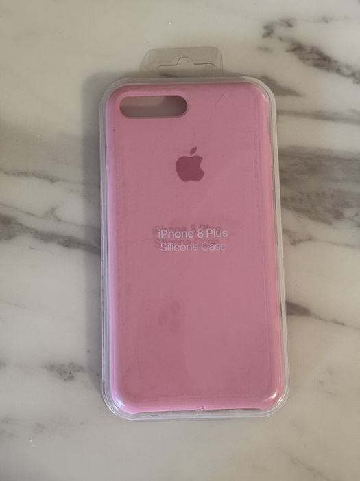 Чехол на iPhone 8+