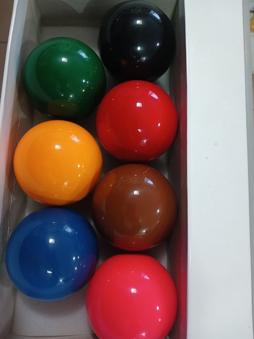 Бильярдные Шары пул снукер пирамида американка кулі більярд шар