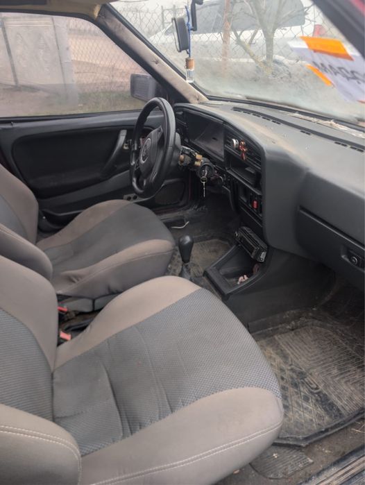 Продам Ваз 2109 1993 рік