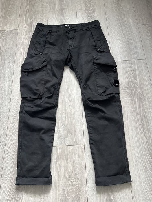 Штани CP Company