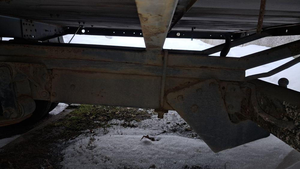 ГАЗЕЛЬ-330214  Торг