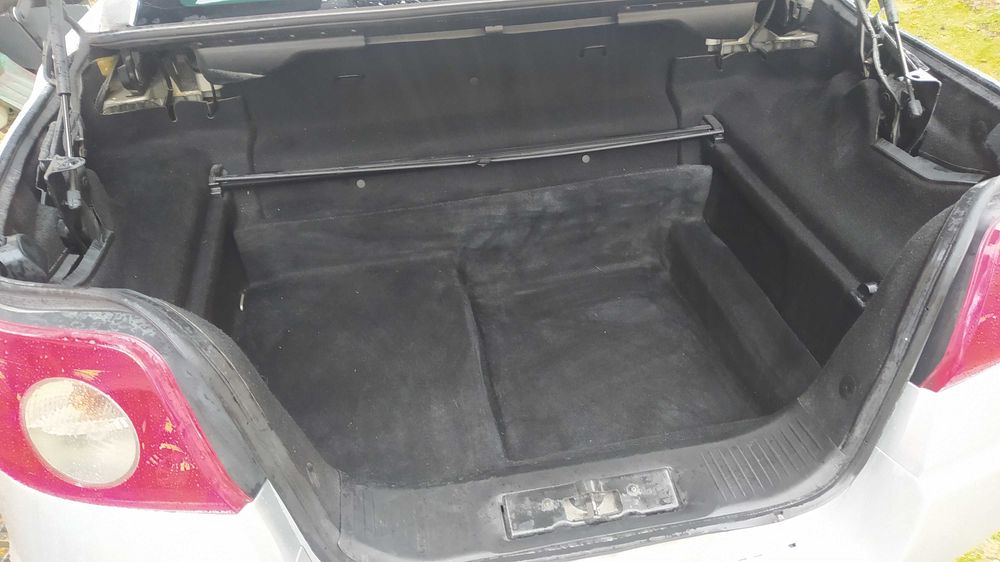 Renault Megane Cabrio niska cena posezonowa