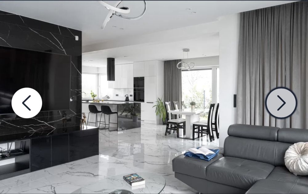 Luksusowa rezydencja 240m Smolec