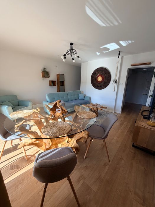 80 m² w centrum Wieliczki | Klimatyzacja, parking, 2 balkony | Wysoki standard