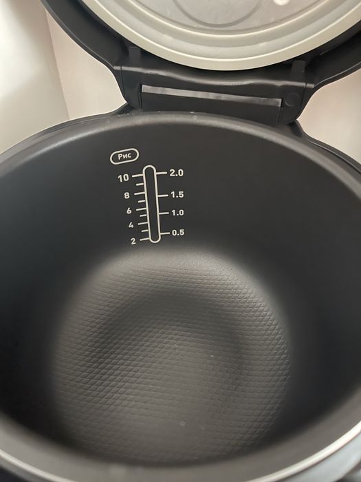 Мультиварка Tefal