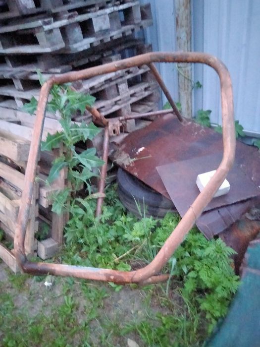 Продам станок, циркулярку