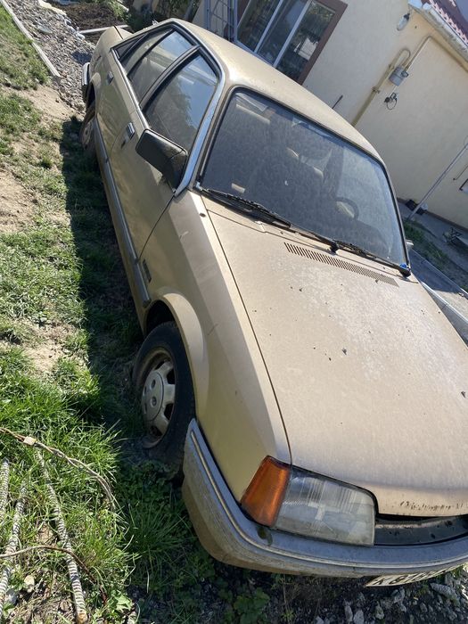 Продам Опель Рекорд Е