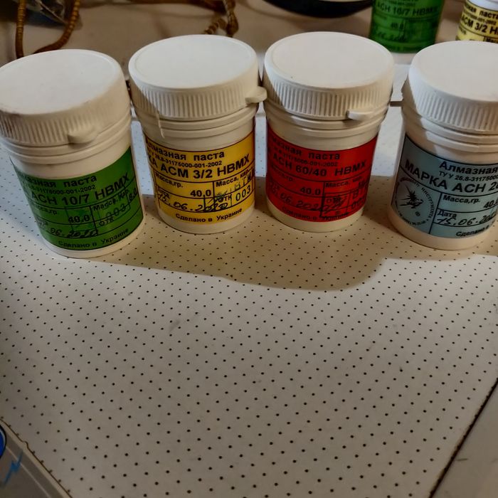 Круги зачистные PFRED диаметр 180 мм .Алмазная паста