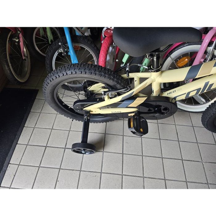 Btt crianca nova roda 16