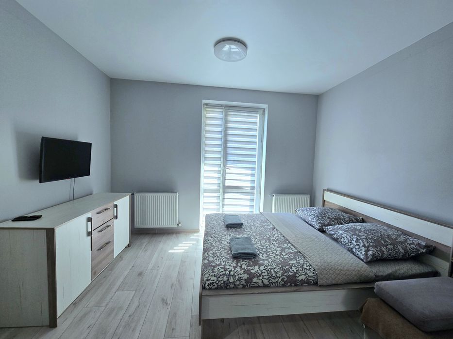 Подобово Новобудова