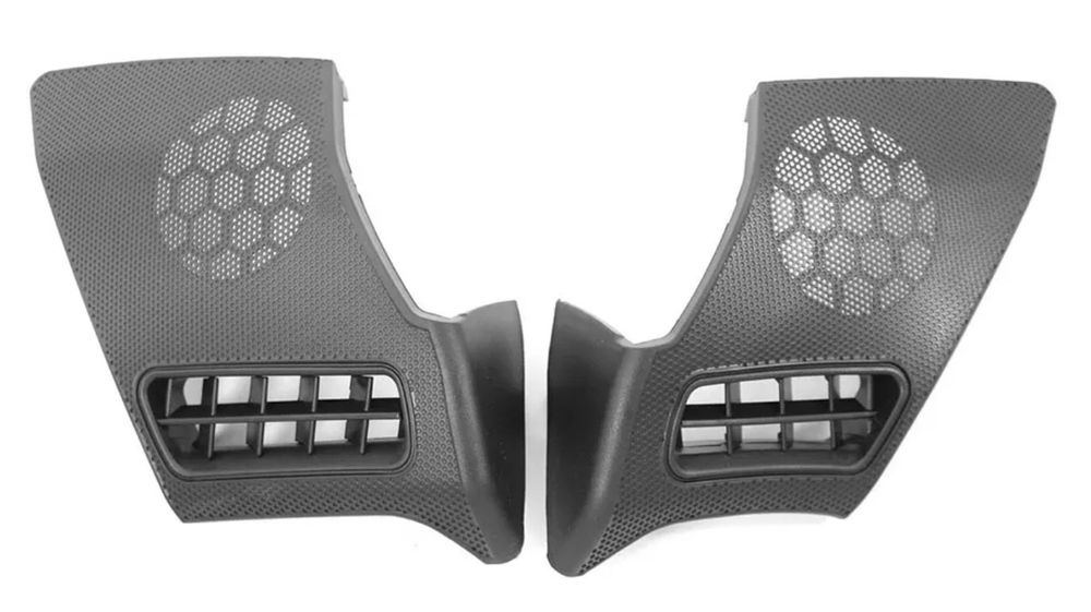 Grelha tablier mercedes W210