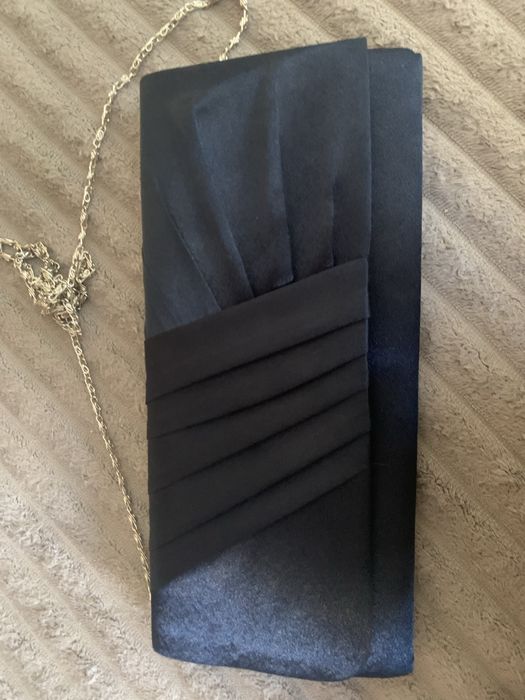 Сумка-клач женская