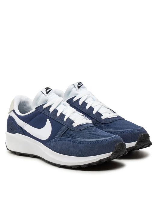 Nike снікерси Waffle Nav