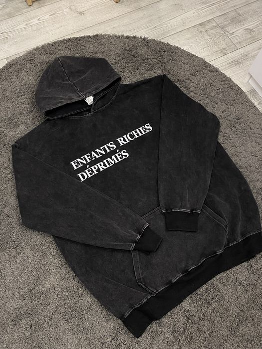 Худі ERD (Enfants Riches Déprimés)