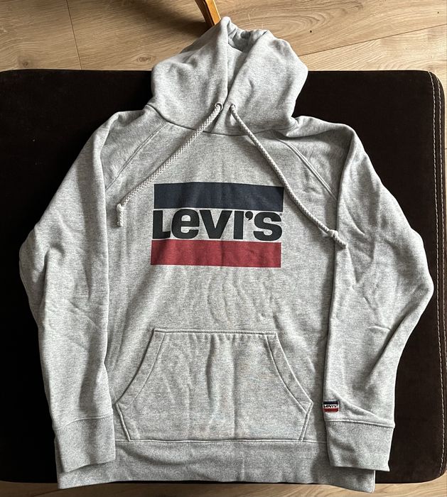 Bluza z kapturem LEVI’S