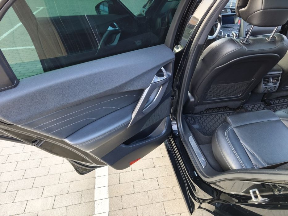 Продам Citroen DS5
