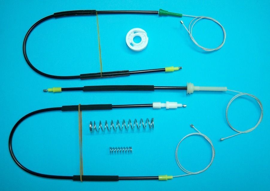 kit reparação elevador vidro Bmw Série 5 GT  NOVO