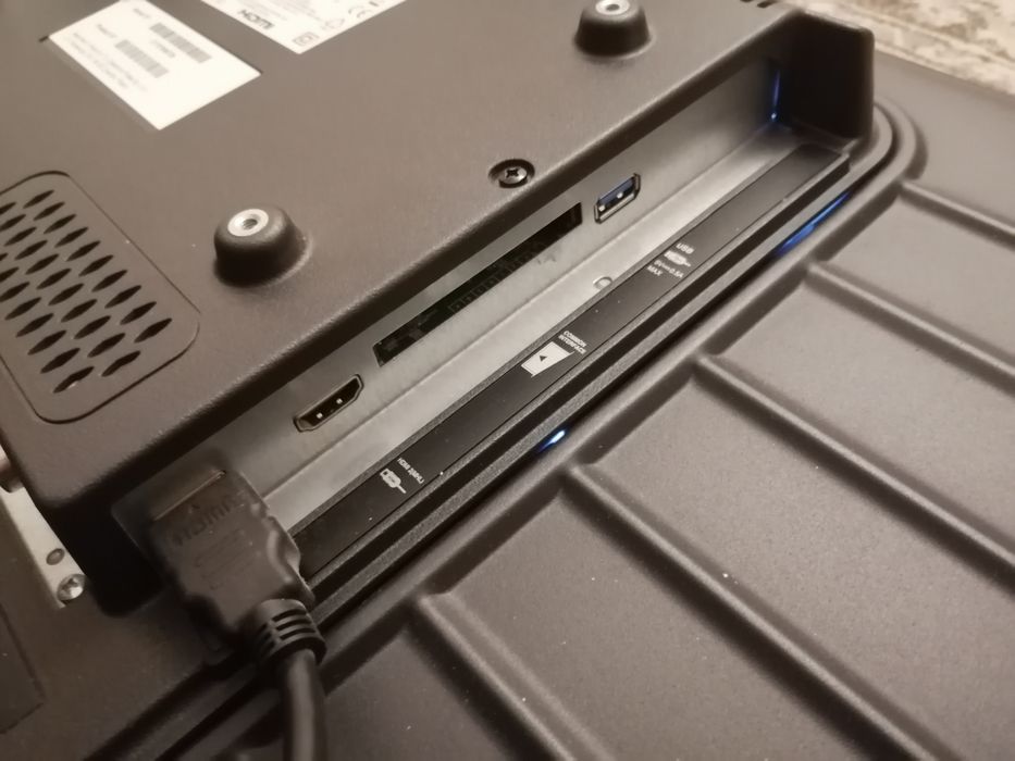 Telewizor Thomson 32hc3101