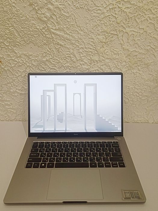 Ультрабук Redmi Pro 14S (16RAM/512SSD) 2К екран у РОЗСТРОЧКУ