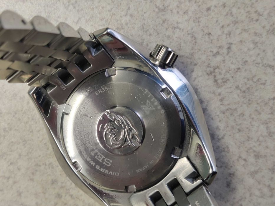 Seiko Sumo PROSPEX  SPB101J1