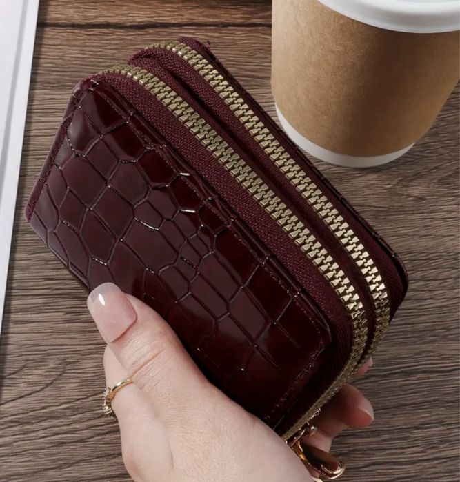 Продам жіночий гаманець