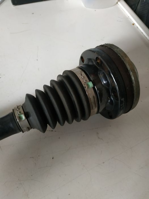 VW T5 t5 T6 t6 GP Т5 2,0 2.0 TDI Полуось Привід лівий Піввісь Ліва