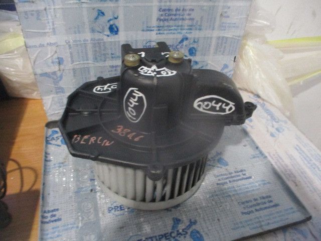 Motor da chauffage / sofagem CITROËN Berlingo Van (B9)