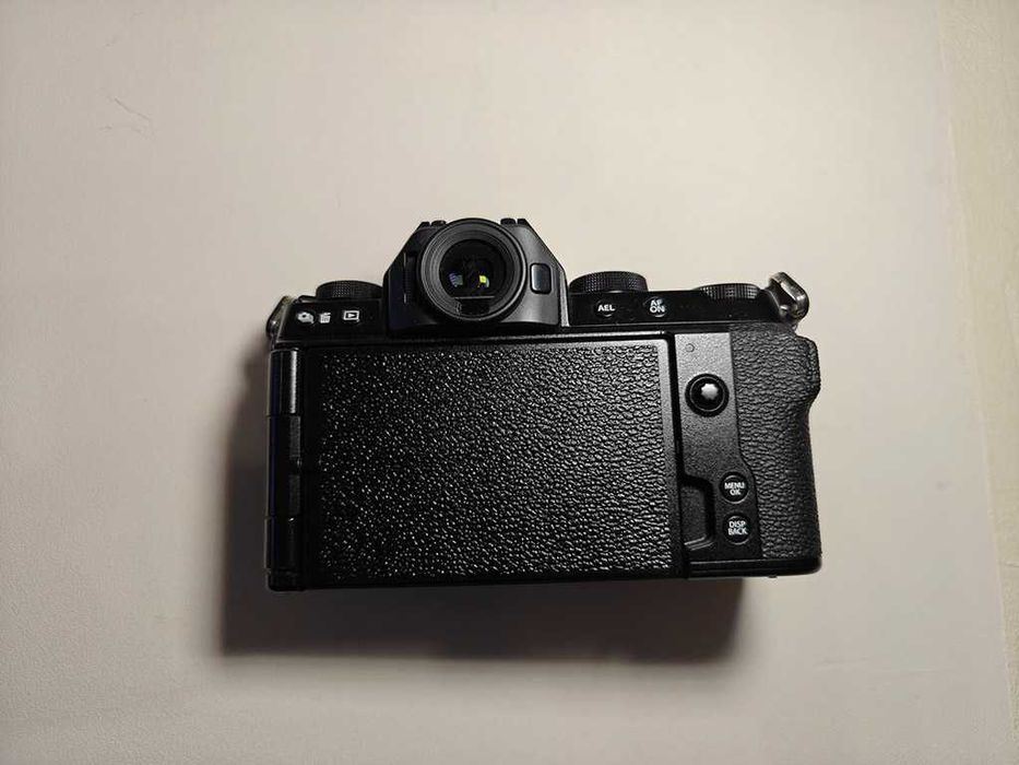 Fujifilm X-S10 body