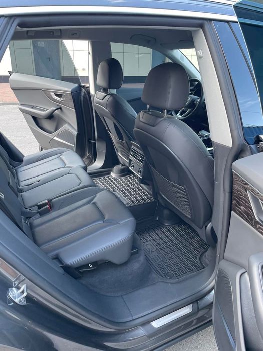 Audi  Q8 2021 р. Продам Ауді Q8