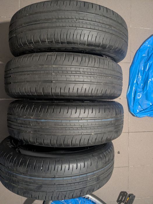 Opony letnie 205/65/R16