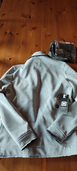 Marynarka Ombre Nowa