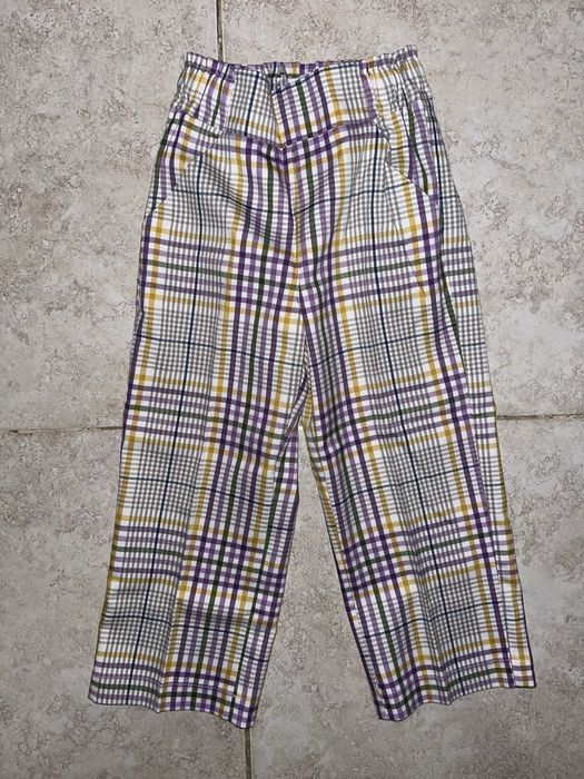 Calças de criança - Mayoral