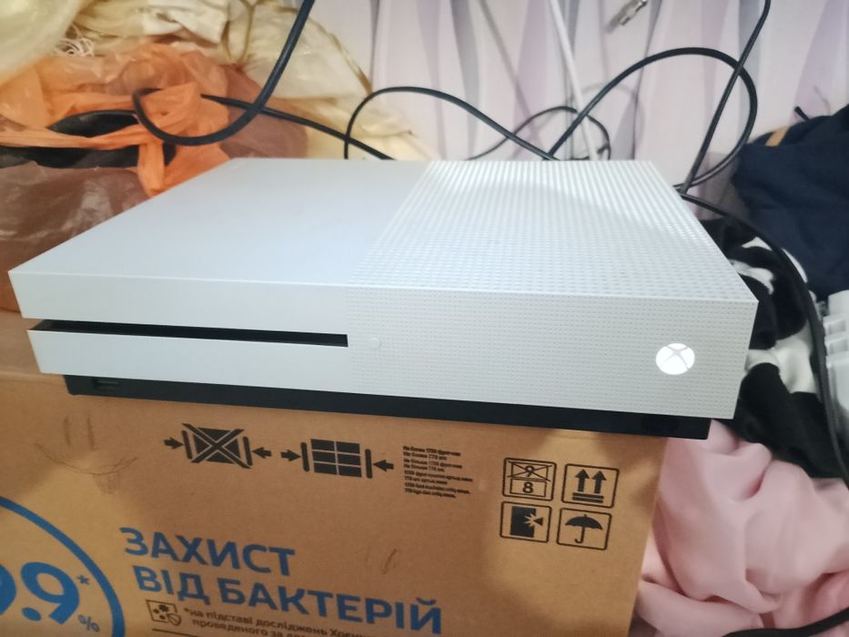 Продам приставку или обмен