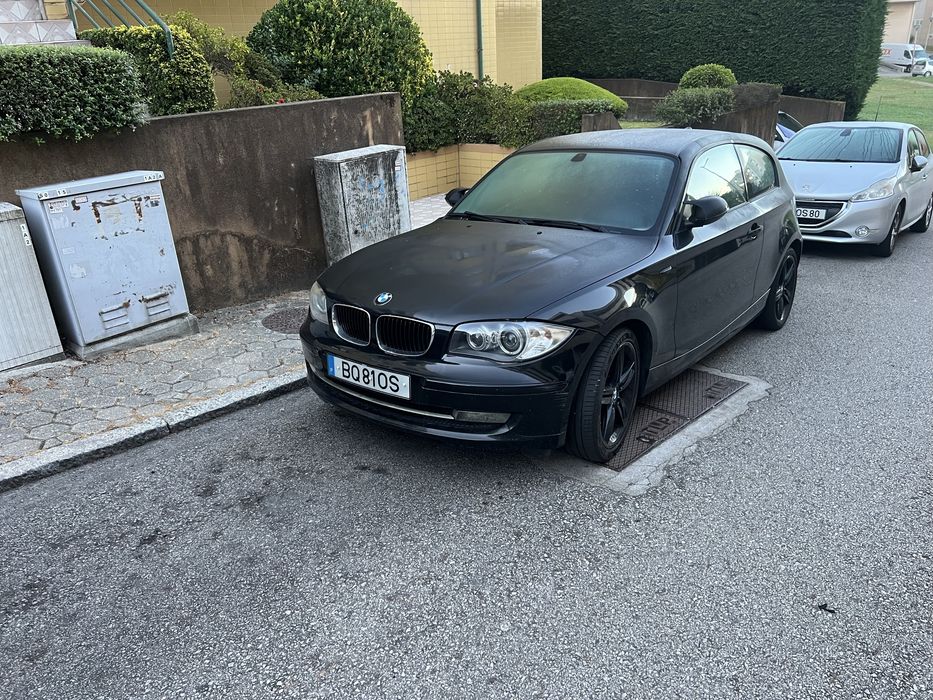 Selling My Car