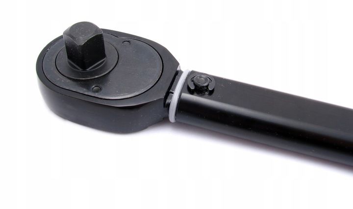 Klucz Dynamometryczny 1/2 28-210nm Certyfikat Kalibracji