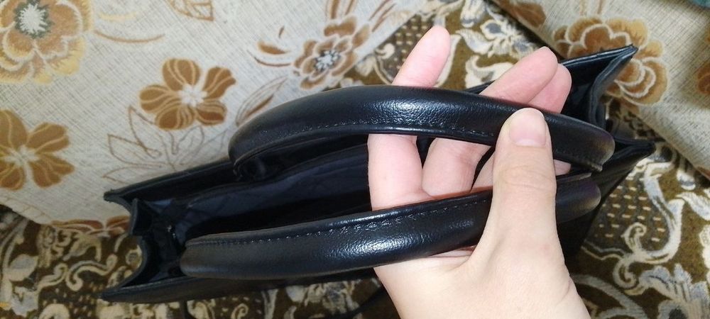 Жіноча сумка, стан нової