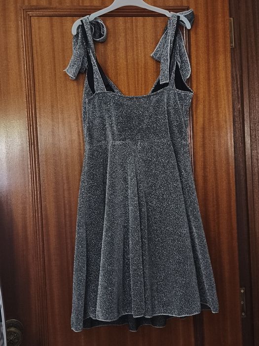 Vestidos vários (saia e calção)