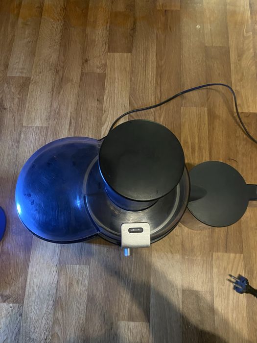 Соковижималка Philips HR1861/00