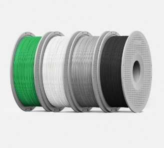Filamentos PLA, PETG Bambu Lab