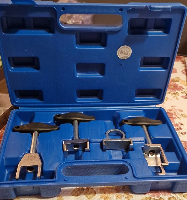 Zestaw Do Demontażu Cewek Zapłonowych Vw/Audi