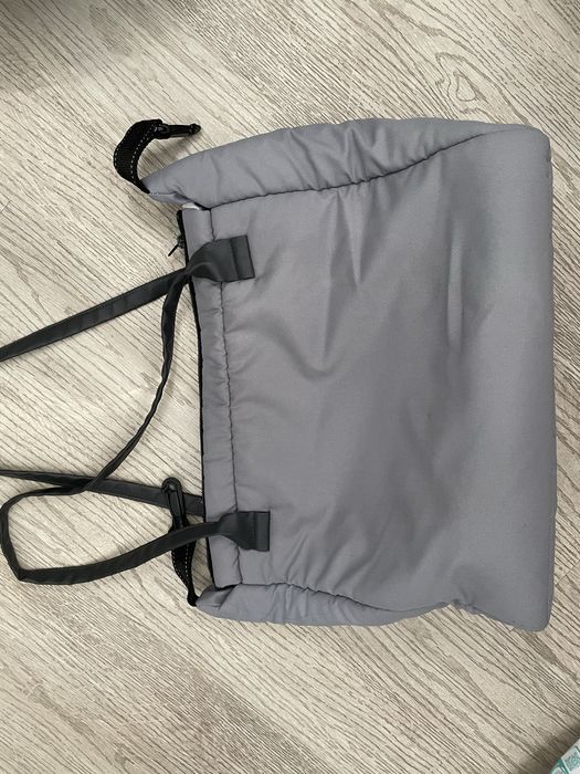 Wózek , gondola, fotelik- Verdi Pepe Eco Plus 2w1