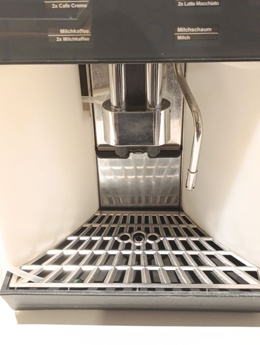 WMF Presto 1400-Profesjonalny Expres do kawy